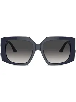 Jimmy Choo Eyewear: Очки 