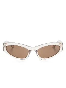 Balenciaga Eyewear: Очки 