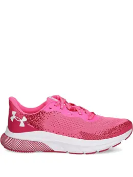 Under Armour: Яркие кроссовки  HOVR