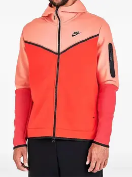 Nike: Яркая толстовка  Sportswear