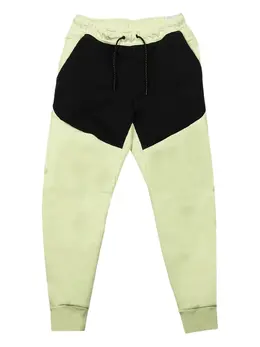 Nike: Флисовые брюки  Tech Fleece