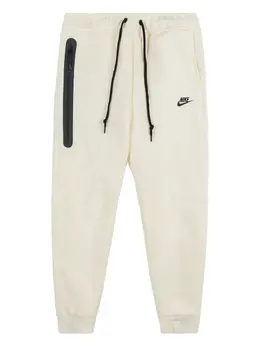 Nike: Флисовые брюки  Tech Fleece