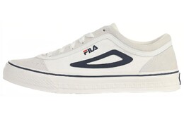 Fila: Бежевые кроссовки 