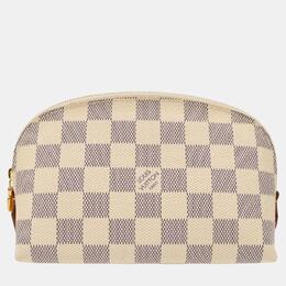 Louis Vuitton: Косметичка  Pochette