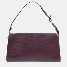Louis Vuitton: Косметичка  Pochette Accessoires
