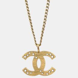 Chanel: Подвеска 