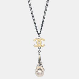 Chanel: Колье 