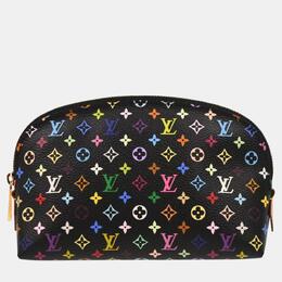 Louis Vuitton: Косметичка  Pochette