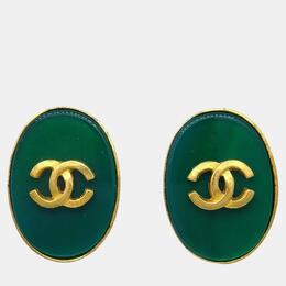 Chanel: Серьги 
