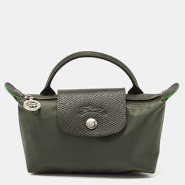 Longchamp: Косметичка  Le Pliage