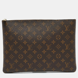 Louis Vuitton: Косметичка 