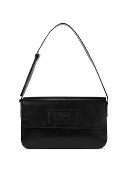 Karl Lagerfeld: Чёрная сумка  Stone