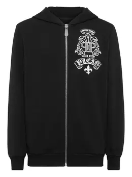 Philipp Plein: Чёрная куртка 