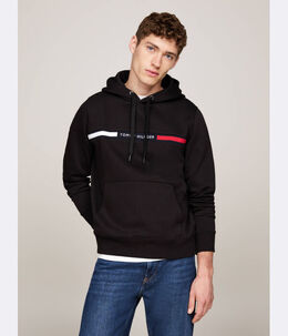 Tommy Hilfiger: Толстовка с капюшоном 