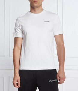 Calvin Klein: Футболка с коротким рукавом 