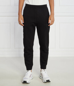 Armani Exchange: Спортивные брюки 