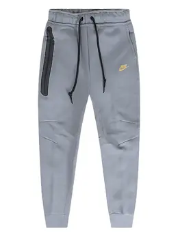 Nike: Флисовые брюки  Tech Fleece