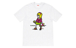 Supreme: Футболка 