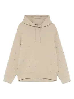 Emporio Armani: Толстовка с капюшоном 