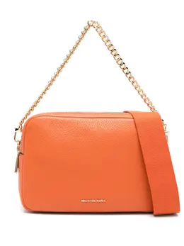 Michael Michael Kors: Тёмная сумка 