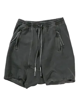 Boris Bidjan Saberi: Хлопковые шорты 