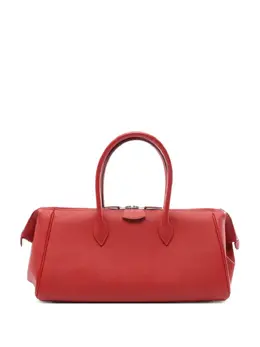 Hermès Pre-Owned: Красная сумка 