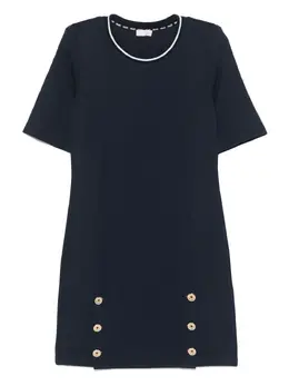 LIU JO: Короткое платье 