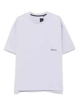 Mizuno: Футболка с карманами 