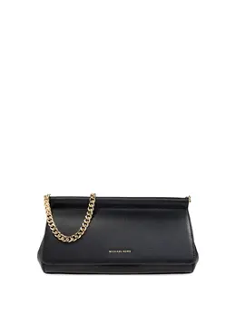 Michael Michael Kors: Чёрная сумка 