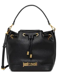 Just Cavalli: Чёрная сумка 