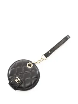 CHANEL Pre-Owned: Обложка 