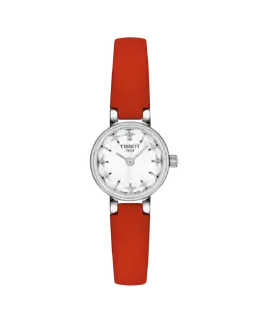 Tissot: Часы 