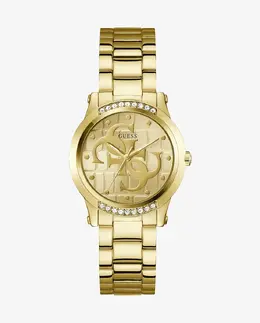 GUESS: Часы 