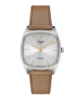 Tissot: Часы 