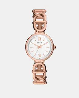 Fossil: Часы 