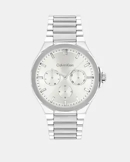 Calvin Klein: Часы 