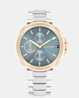 Tommy Hilfiger: Часы 