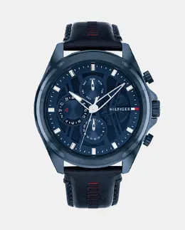 Tommy Hilfiger: Часы 