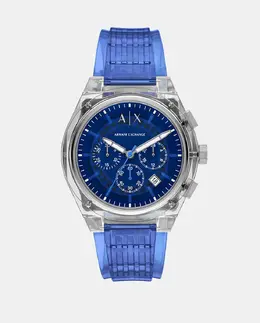 Armani Exchange: Часы 
