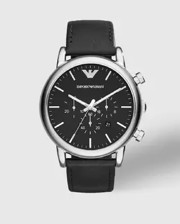 Emporio Armani: Часы 