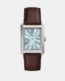 Fossil: Часы 
