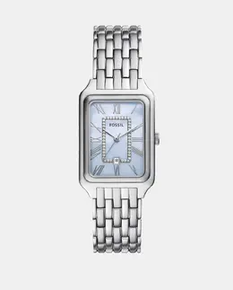 Fossil: Часы 