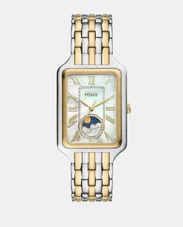 Fossil: Часы 