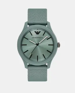 Emporio Armani: Часы 