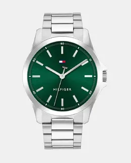 Tommy Hilfiger: Часы 