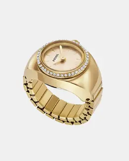Fossil: Часы 
