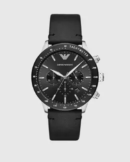 Emporio Armani: Часы 