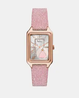 Fossil: Часы 