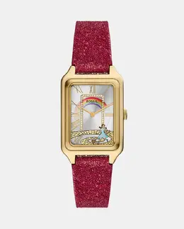 Fossil: Часы 