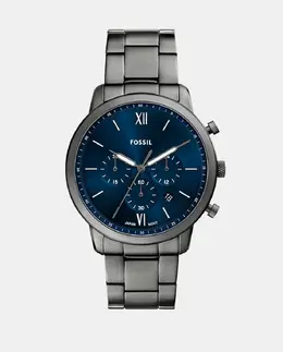 Fossil: Часы 